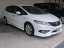 HONDA JADE
