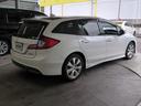 HONDA JADE