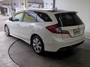 HONDA JADE