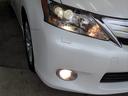 LEXUS HS