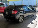 SUBARU IMPREZA SPORTS