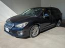 SUBARU IMPREZA SPORTS