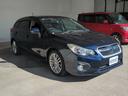 SUBARU IMPREZA SPORTS
