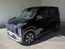 MITSUBISHI EK X