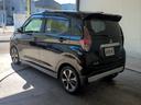 MITSUBISHI EK X