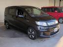 HONDA FREED SPIKE HYBRID