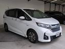ハイブリッドＧ・ホンダセンシング　両側電動スライド　衝突軽減ブレーキ　バックカメラ　追従クルコン　メモリーナビ　ＥＴＣ　ＬＥＤライト　オ－トライト　純正アルミ　Ａストップ　Ｐスタート　ＣＤ　ＤＶＤ再生　ＢＴオーディオ　ステアリモコン（37枚目）