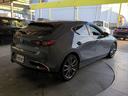 MAZDA MAZDA3 FASTBACK