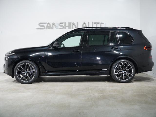 ＢＭＷ Ｘ７