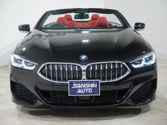 ＢＭＷ ８シリーズ