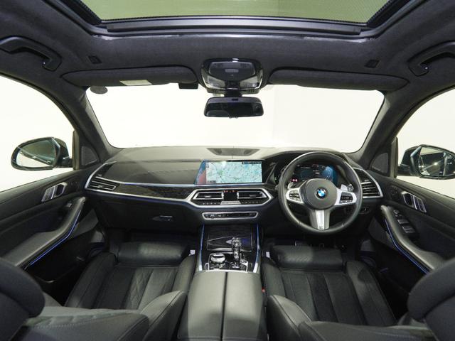 ＢＭＷ Ｘ７