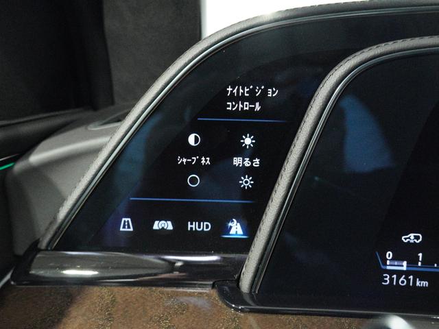 スポーツ　ＡＫＧサウンドシステム　パノラマＲ　リアエンターテイメント　ＨＵＤ　ＡＣＣ　純正２２インチＡＷ　３６０°カメラ　シートヒーター　ベンチレーション　ＬＥＤヘッドライト　ブラックレザー(17枚目)