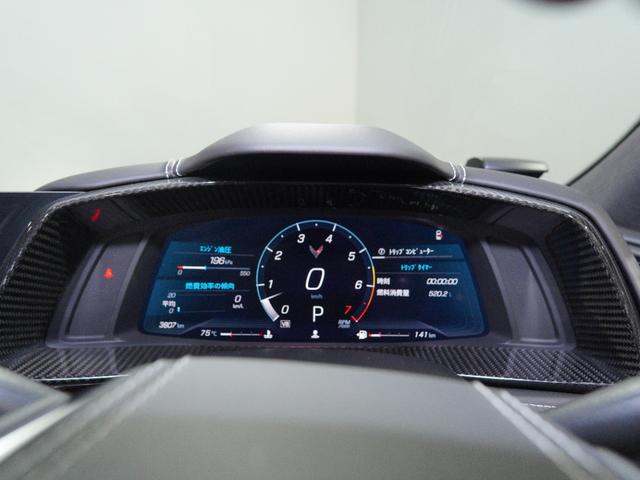 コンバーチブル　Ｚ５１ＢＯＳＥサウンド　デジタルインナーミラー　レッドキャリパー　シートヒーター　カーボントリム　リフティングシステム　可変付きマフラー(18枚目)