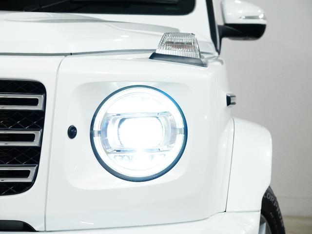 MERCEDES BENZ G-CLASS G400D MANUFAKTUR EDITION