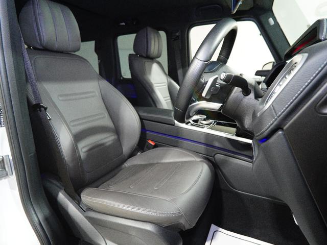 MERCEDES BENZ G-CLASS G400D MANUFAKTUR EDITION