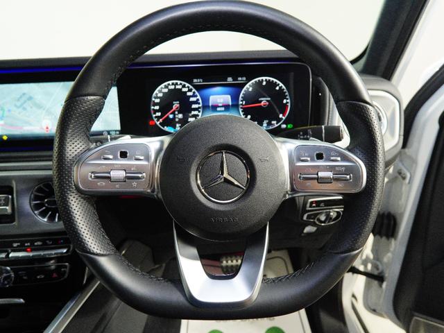 MERCEDES BENZ G-CLASS G400D MANUFAKTUR EDITION