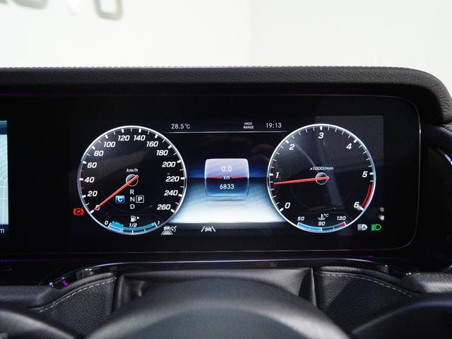 MERCEDES BENZ G-CLASS G400D MANUFAKTUR EDITION