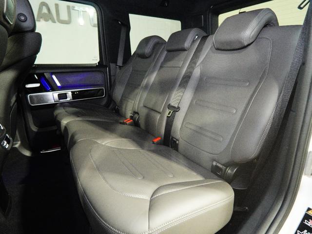 MERCEDES BENZ G-CLASS G400D MANUFAKTUR EDITION