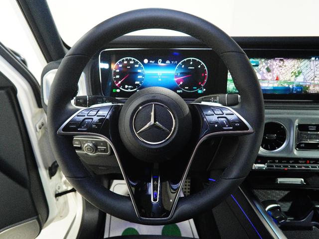 Gクラス G450d ED ストロンガー ザン ザ1980s EDストロンガーザンTHE1980S 国内25台限定 プロフェッショナルラインエクステリア MANUFAKTURナイトブラックFフェイス 専用インテリア 18インチAW スペアカバー 限定専用カラー(20枚目)