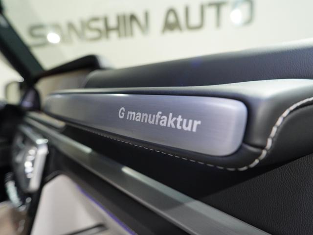 納車前に自社工場にて入念に納車前整備を施します。プレミアム輸入車専門店ならではのノウハウで、消耗品の交換はもちろん、その車種の弱点を押さえた整備も好評です。