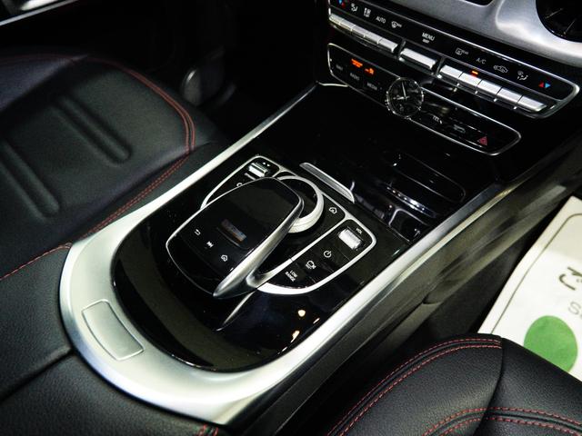 Gクラス G400d THORマフラースピーカー AMG20インチブラックAW ホログラフィックFフィルム ドアミラー&背面カバーグロスブラックペイント シートH レーダーセーフティ ドラレコ SR アダプティブダンピング(20枚目)