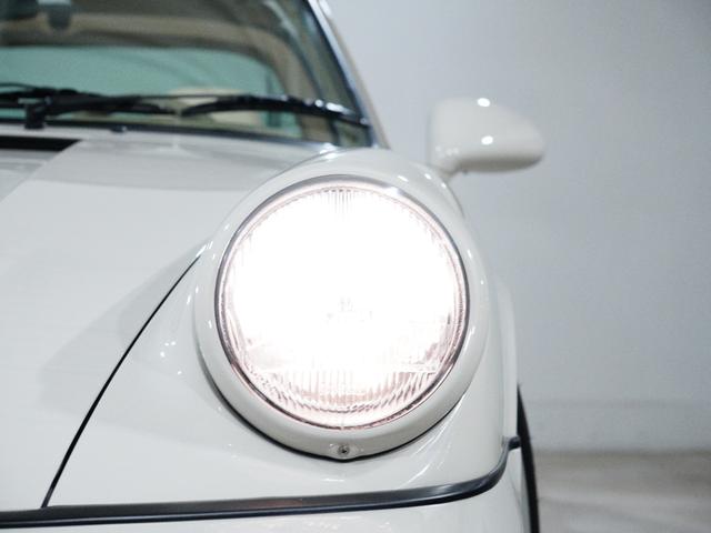 911 911カレラ2 タルガ 前席パワーシート シートヒーター パワーウィンドウ カスタマイズインテリア 4AT ポルシェクラッシック サーティフィケイト認定書付き(2025.6.15ポルシェディーラー)(10枚目)
