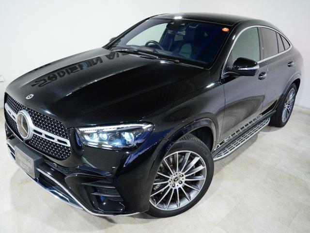ＧＬＥ ＧＬＥ４５０ｄ　４マチック　クーペスポーツ　ＧＬＥ４５０ｄ　４マチック　クーペスポーツ（５名）　１オーナー　ブルメスターサウンド　パノラマルーフ　前後ドラレコ　ＨＵＤ　ＡＭＧ２１インチＡＷ　ベンチレーション　レーダーセーフティＰ　シートヒーター（8枚目）