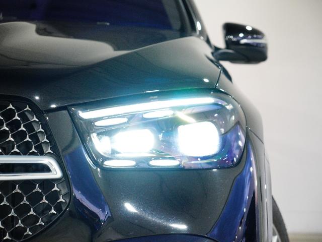 ＧＬＥ ＧＬＥ４５０ｄ　４マチック　クーペスポーツ　ＧＬＥ４５０ｄ　４マチック　クーペスポーツ（５名）　１オーナー　ブルメスターサウンド　パノラマルーフ　前後ドラレコ　ＨＵＤ　ＡＭＧ２１インチＡＷ　ベンチレーション　レーダーセーフティＰ　シートヒーター（10枚目）