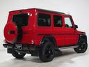 MERCEDES BENZ G-CLASS