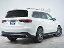 MERCEDES AMG GLS