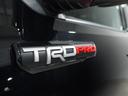 ＴＲＤ　ＰＲＯ　４ＷＤ　ＴＲＤ　ＰＲＯ専用レザーシート　専用ホイール　専用グリル　カロッツェリアナビ３６０°カメラ　シートＨ　１オーナー　ナーフステップ　ヒッチメンバー付き　ＪＢＬサウンド　ＬＥＤライト(14枚目)