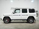 Ｇ６３　Ｇ６３（５名）ＡＭＧレザーエクスクルーシブＰＫＧ　レッド×ブラックレザーインテリア　シートＨ　レーダーセーフティーＰ　ＡＭＧ２０インチＡＷ　レッドキャリパー　ベンチレーション　３６０°カメラ(5枚目)