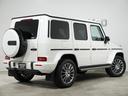 MERCEDES BENZ G-CLASS