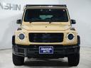 MERCEDES BENZ G-CLASS