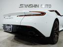 ASTON MARTIN DB12