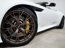 ASTON MARTIN DB12