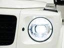 Gクラス G400d THORマフラースピーカー AMG20インチブラックAW ホログラフィックFフィルム ドアミラー&背面カバーグロスブラックペイント シートH レーダーセーフティ ドラレコ SR アダプティブダンピング(6枚目)