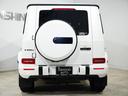 Gクラス G400d THORマフラースピーカー AMG20インチブラックAW ホログラフィックFフィルム ドアミラー&背面カバーグロスブラックペイント シートH レーダーセーフティ ドラレコ SR アダプティブダンピング(8枚目)