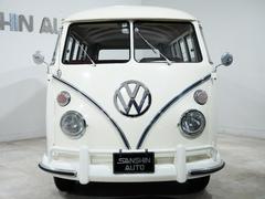 タイプII（フォルクスワーゲン）の中古車を探すなら【グーネット】