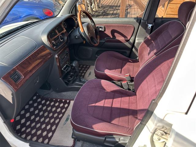 ミラジーノ ジーノ Sエディション Sエディション特別仕様車・禁煙車・キーレス・ドライブレコーダー・ETC・ウッドコンビH・ウッド調センタークラスター・Wエアバック・電格ドアミラー・14AWレグノタイヤ・メッキリアライセンスガーニッシュ(2枚目)