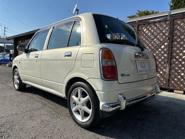 ミラジーノ ジーノ Sエディション Sエディション特別仕様車・禁煙車・キーレス・ドライブレコーダー・ETC・ウッドコンビH・ウッド調センタークラスター・Wエアバック・電格ドアミラー・14AWレグノタイヤ・メッキリアライセンスガーニッシュ(16枚目)