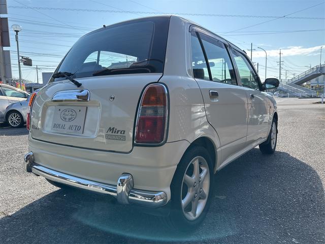 ミラジーノ ジーノ Sエディション Sエディション特別仕様車・禁煙車・キーレス・ドライブレコーダー・ETC・ウッドコンビH・ウッド調センタークラスター・Wエアバック・電格ドアミラー・14AWレグノタイヤ・メッキリアライセンスガーニッシュ(17枚目)