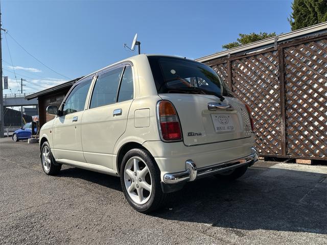 ミラジーノ ジーノ Sエディション Sエディション特別仕様車・禁煙車・キーレス・ドライブレコーダー・ETC・ウッドコンビH・ウッド調センタークラスター・Wエアバック・電格ドアミラー・14AWレグノタイヤ・メッキリアライセンスガーニッシュ(22枚目)