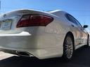 ＬＳ４６０　バージョンＳＺ　Ｉパッケージ　禁煙車・ファイングラフィックメーター・サンルーフ・純正ＴＶ・ＤＶＤ・Ｂｌｕｅｔｏｏｔｈ・パドルシフト・ビルトインＥＴＣ・黒革エアシート・パワートランク・リヤ＆リヤドア電動ブラインド・ＴＶキャンセラー(16枚目)