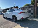 IS300h Fスポーツ 禁煙車・レクサスセーフティーシステム+・レーダークルーズコントロール・プリクラッシュセーフティ・Fスポーツ専用赤革エアシート・フルLEDヘッド・10.3インチナビ・バックカメラ・ETC2.0・Rスポ(24枚目)