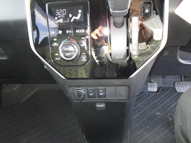 タンク カスタムＧ　ワンオーナー車両　スマートアシスト３　モデリスタエアロ　両側パワースライドドア　ＬＥＤヘッドライト　前席シートヒータ　ナビ　バックカメラ（19枚目）
