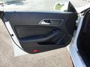 MERCEDES BENZ CLA-CLASS