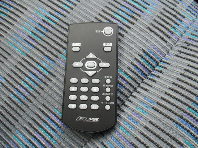 ベースグレード HDDナビ1セグDVD 集中ドアロック(14枚目)