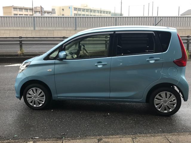 デイズ Ｊ　１年走行無制限保証付　衝突軽減ブレーキ　後期モデル　Ｂｌｕｅｔｏｏｔｈ対応フルセグテレビナビオーディオ　ＥＴＣ　バックカメラ　ドライブレコーダー　キーレス　　オートリトラクタブルミラー（18枚目）