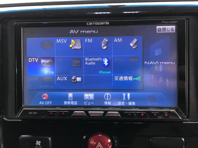MITSUBISHI DELICA D:5 ROADEST G POWER PACKAGE